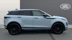 Land Rover Range Rover Evoque 2.0 D200 Autobiography 5dr Auto [Revised] Diesel Hatchback